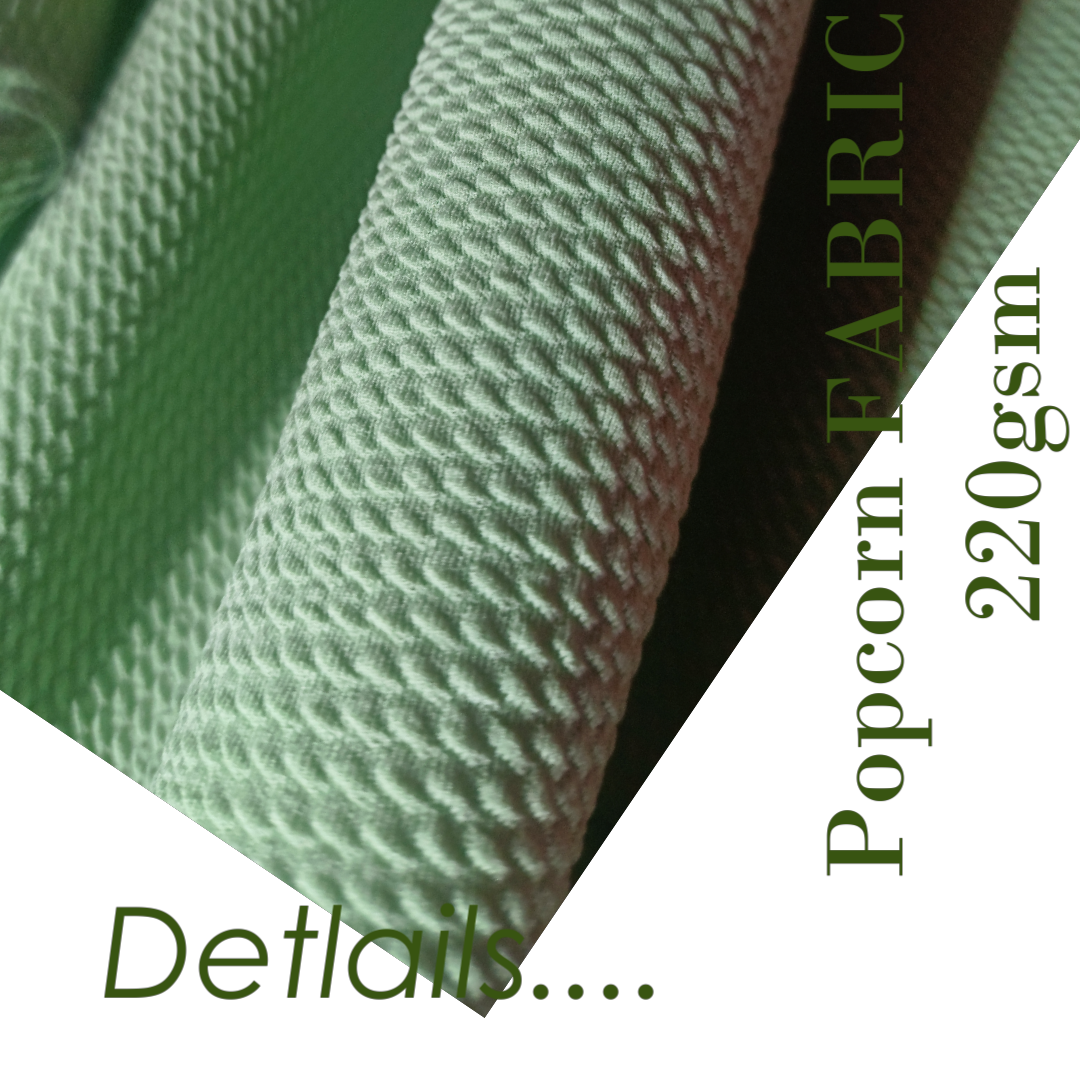 female green t-shirt back